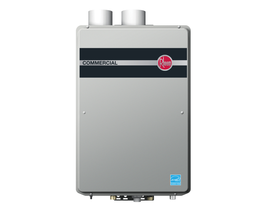 Rheem RTGH-C95DVLN Tankless Water Heater