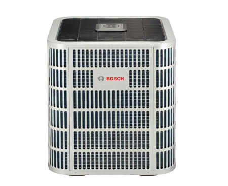 Bosch BOVA-60 Heat Pump 4 Ton