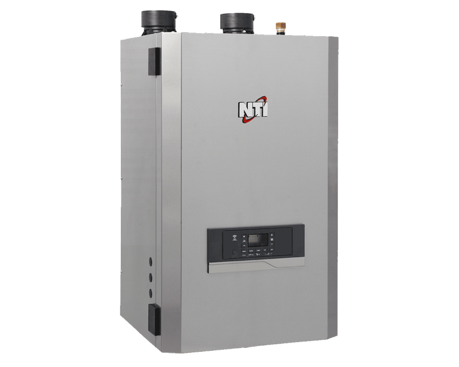 NTI FTVN199 Boiler