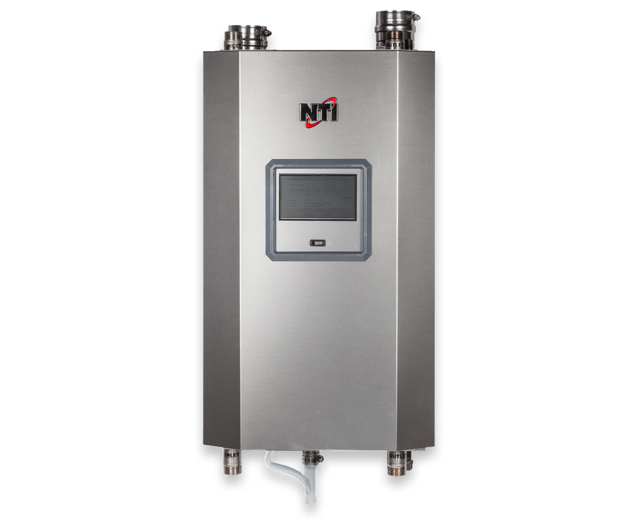 NTI TFT340 Boiler