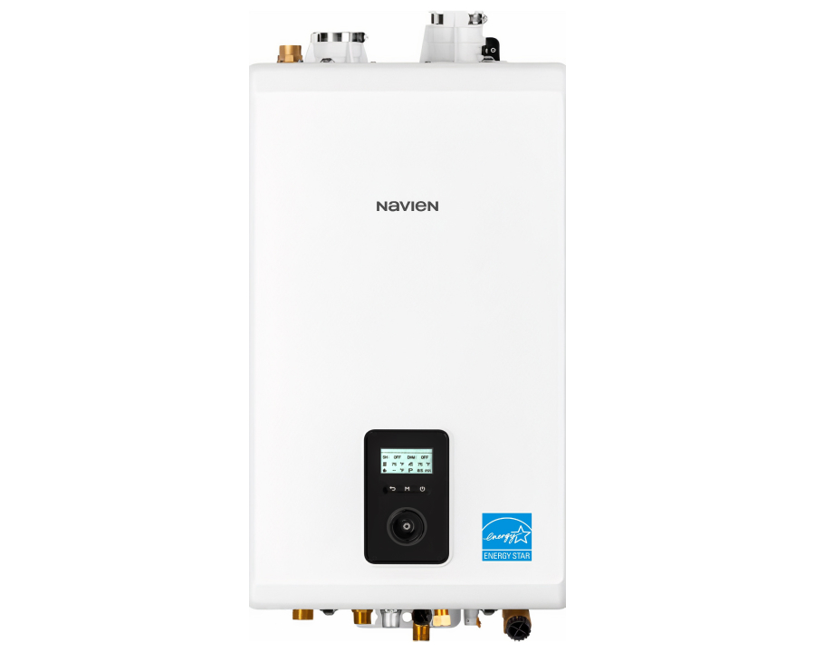 Navien NCB-240/110H Boiler