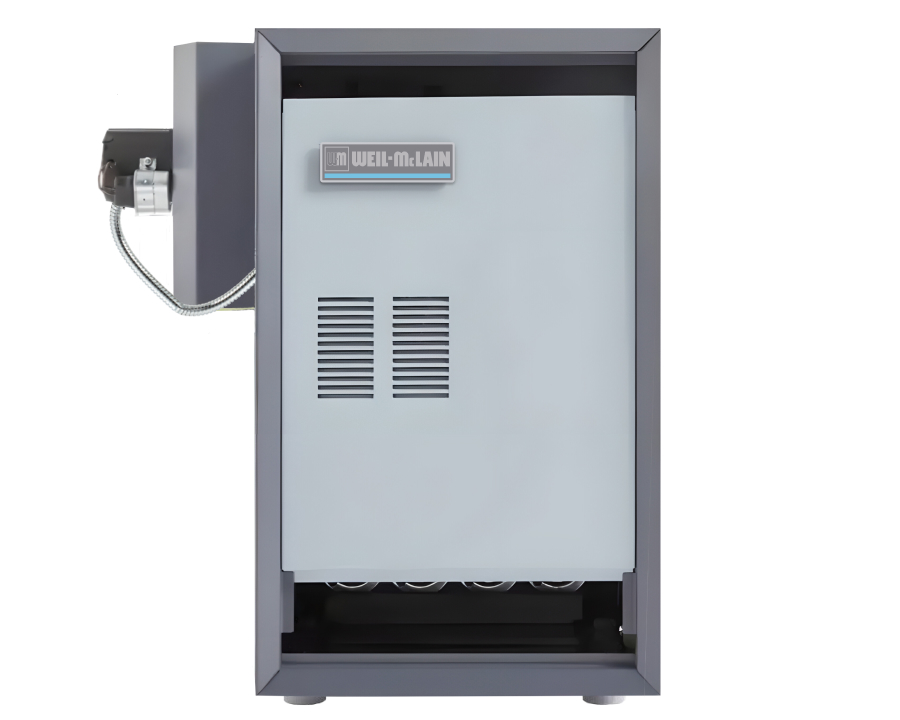 Weil Mclain CGi-3 Series 4 Boiler
