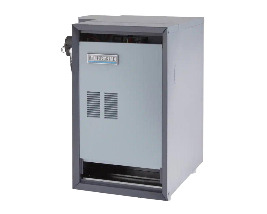Weil Mclain CGi-5 Series 4 Boiler