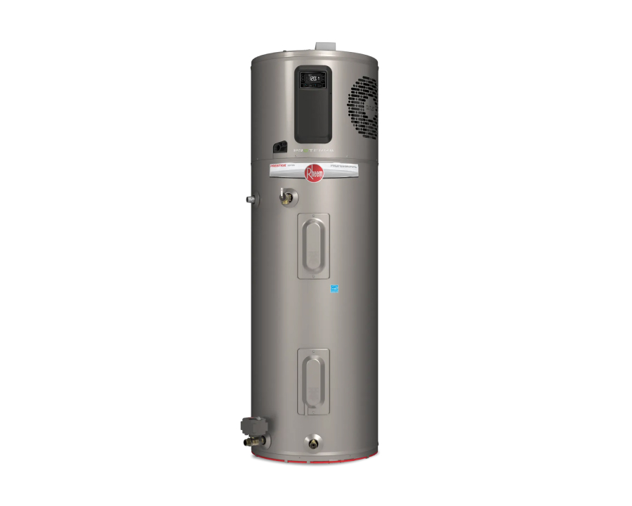 Rheem PROPH80 T2 RH375-SO Hybrid Water Heater