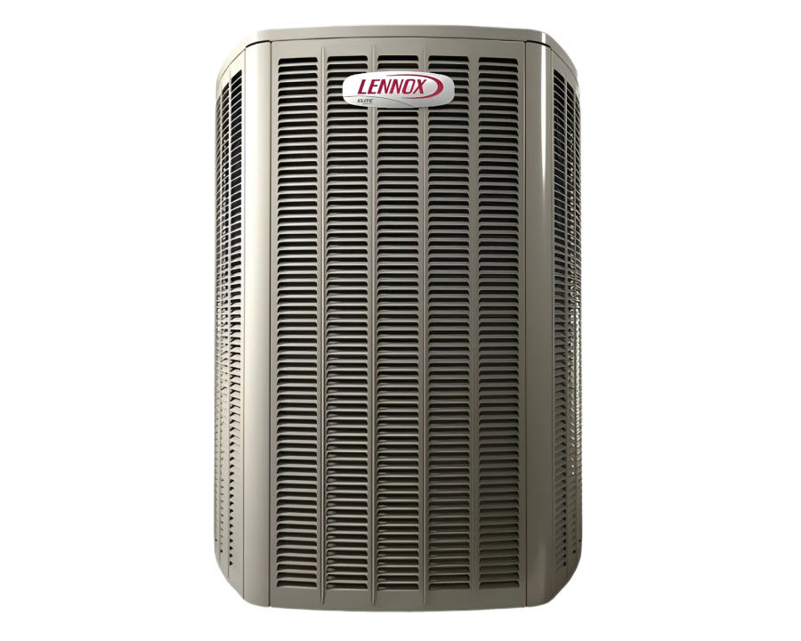 Air Conditioner LENNOX Elite EL16XC1 1.5 TON