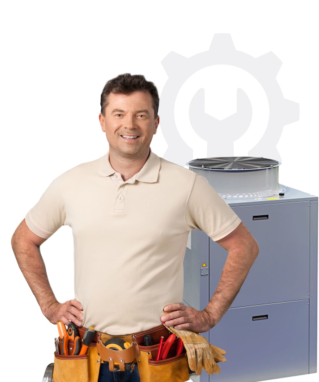 air handler repair near me