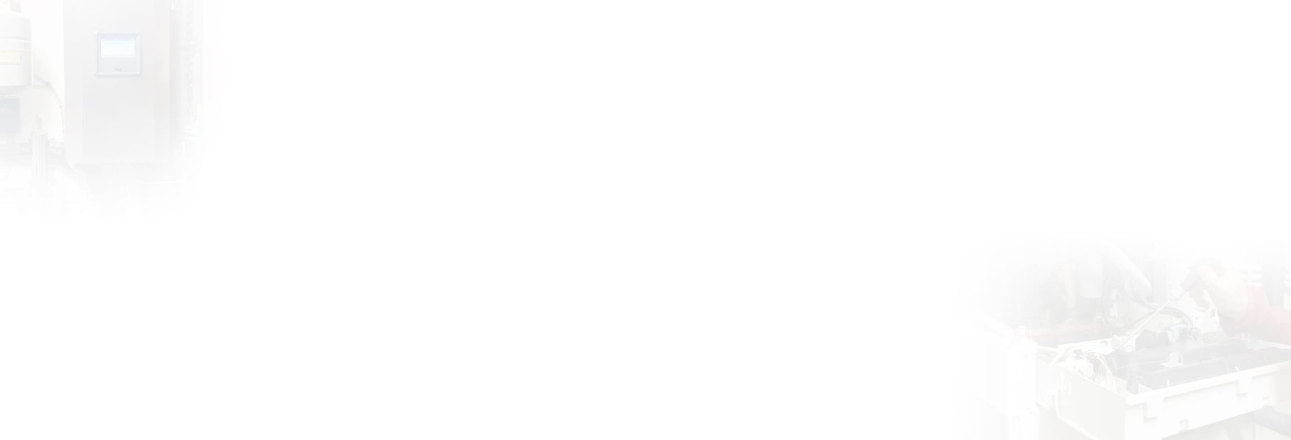 water softener repair