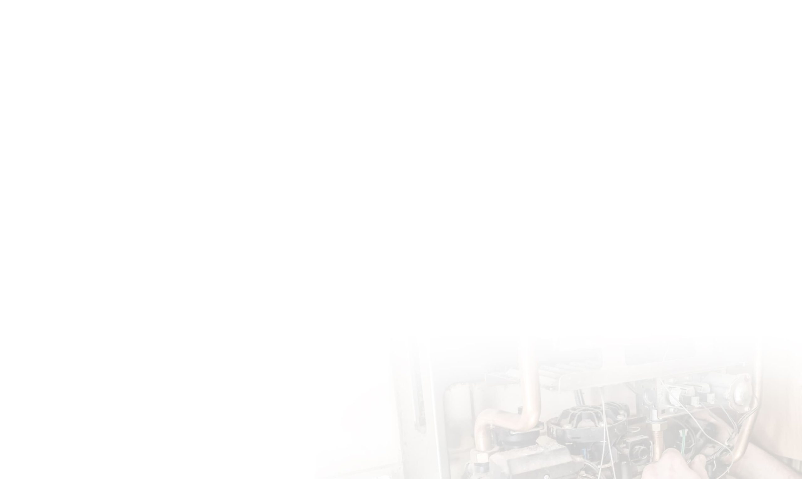 gas tank water heater repair