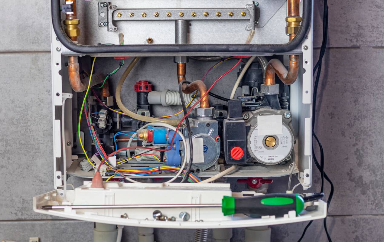 Milton best hvac companies in mississauga