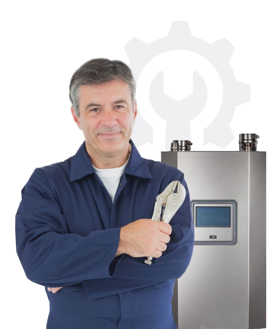 boiler repair service