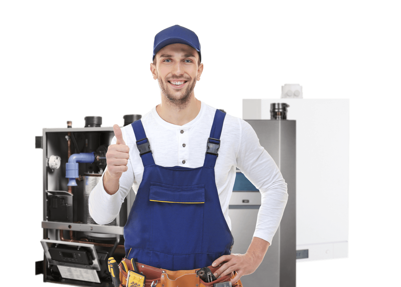 24 hour emergency boiler repair