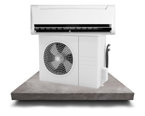 Ductless Air Conditioner Repair in Toronto