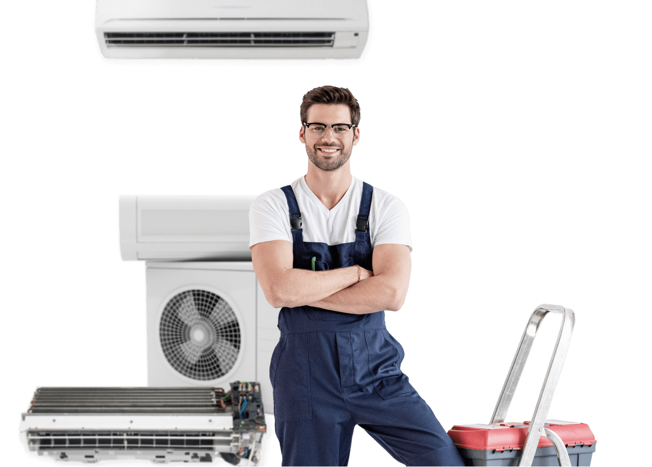 ductless air conditioner repair