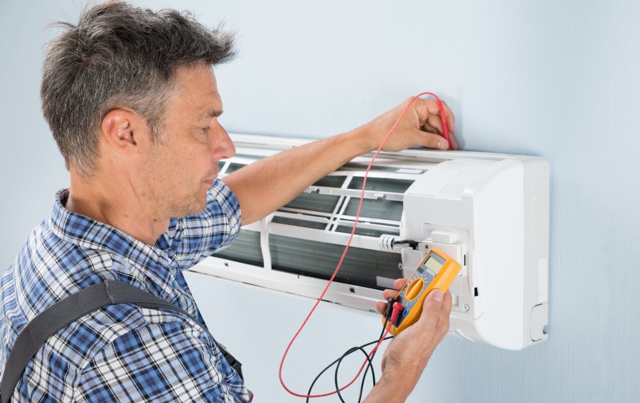 Aurora hvac repair service