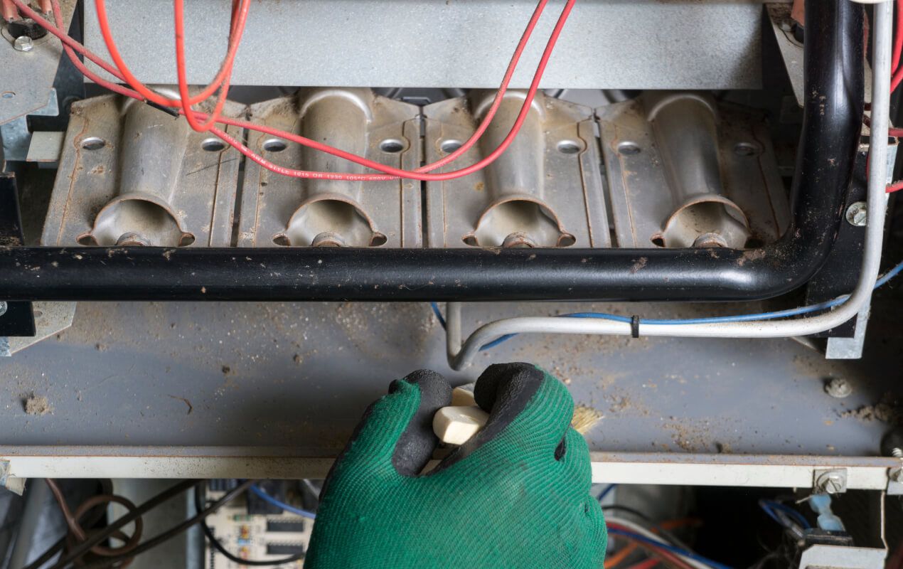 Barrie hvac spesialists