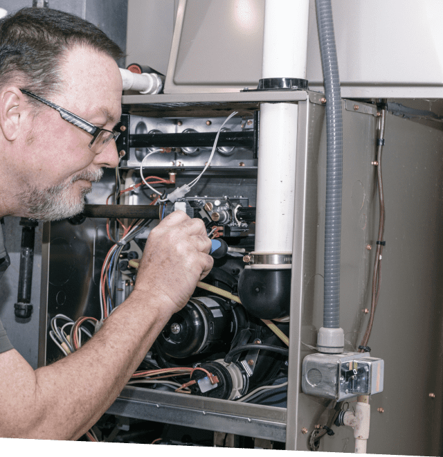 emergency gas furnace repair near me