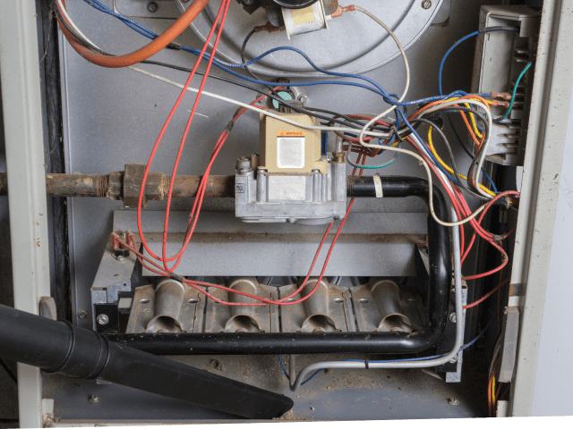 same day gas furnace repair