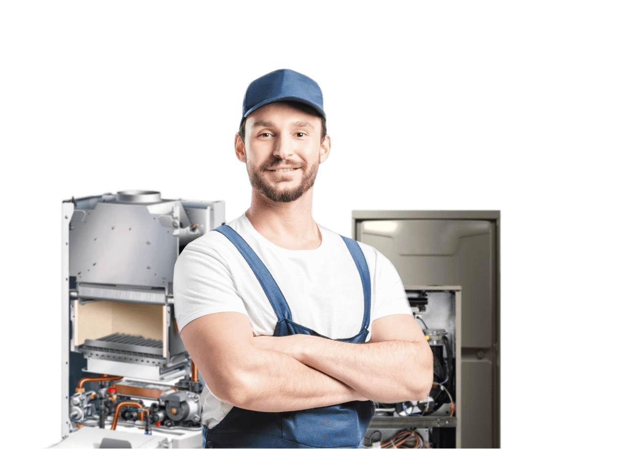 furnace mechanic near me