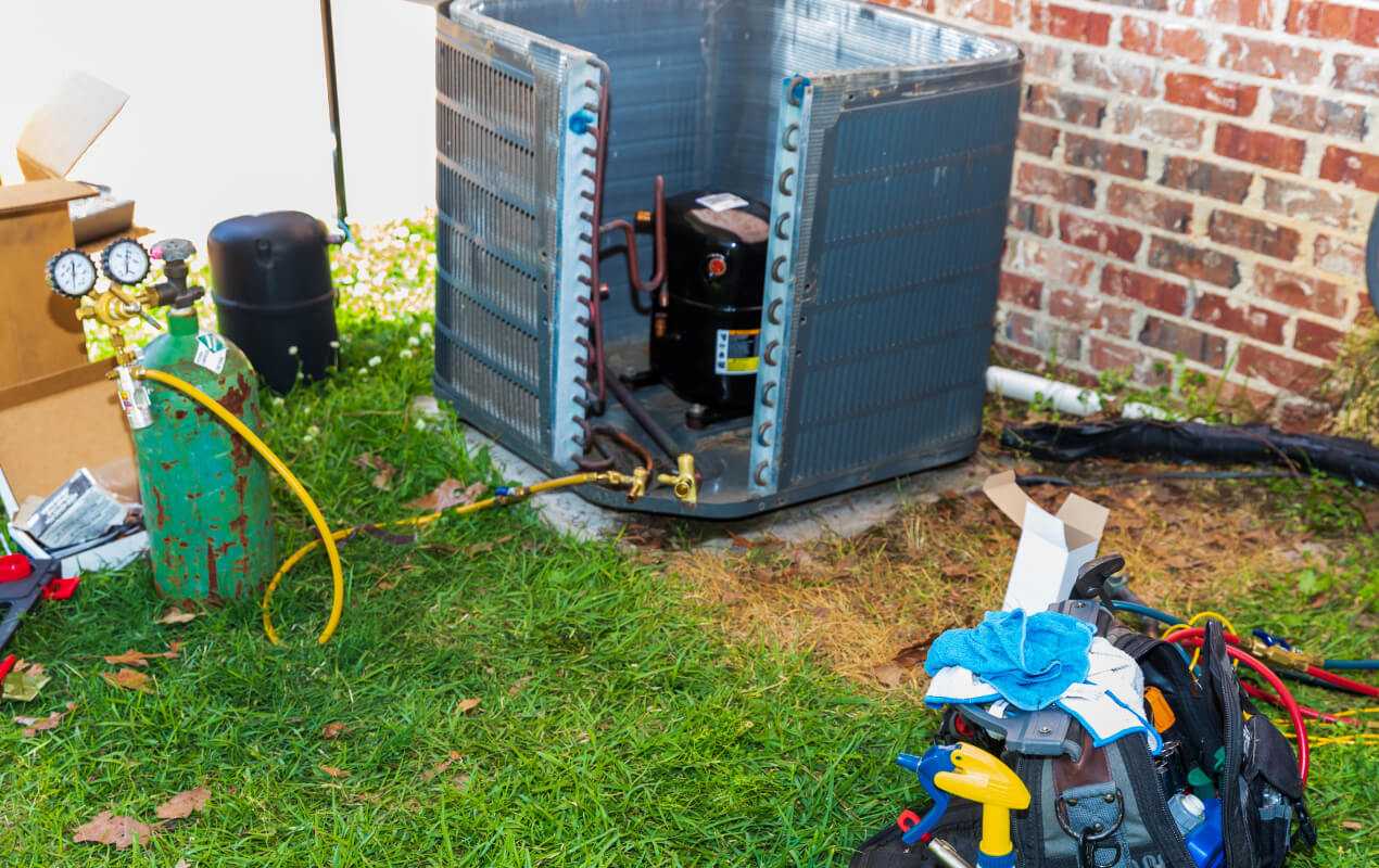 Ottawa hvac experts