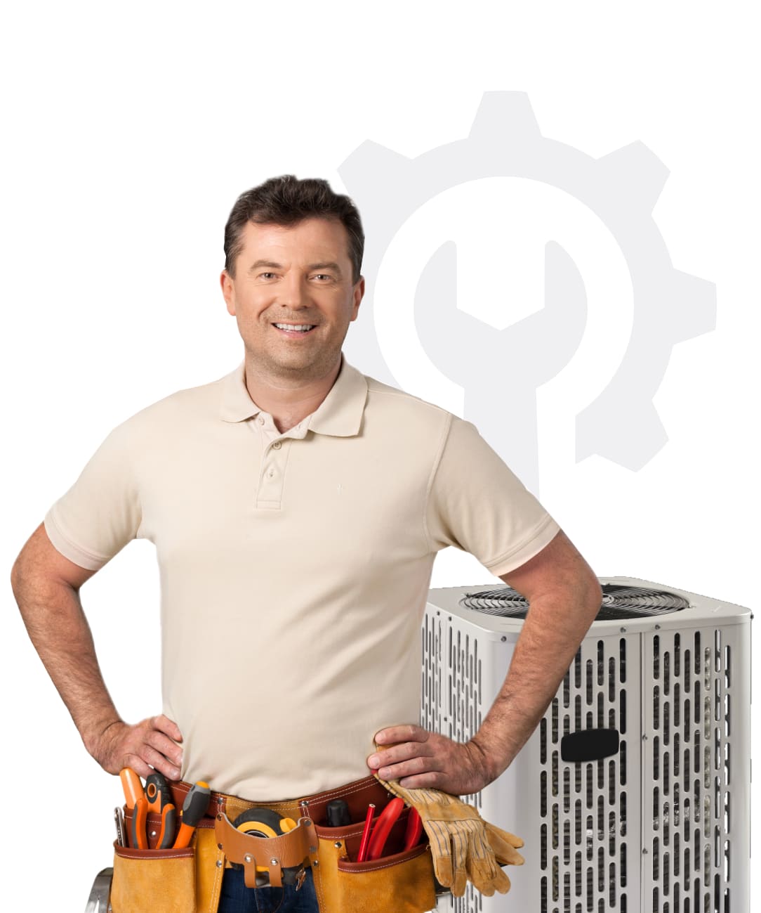 hvac technician Ancaster