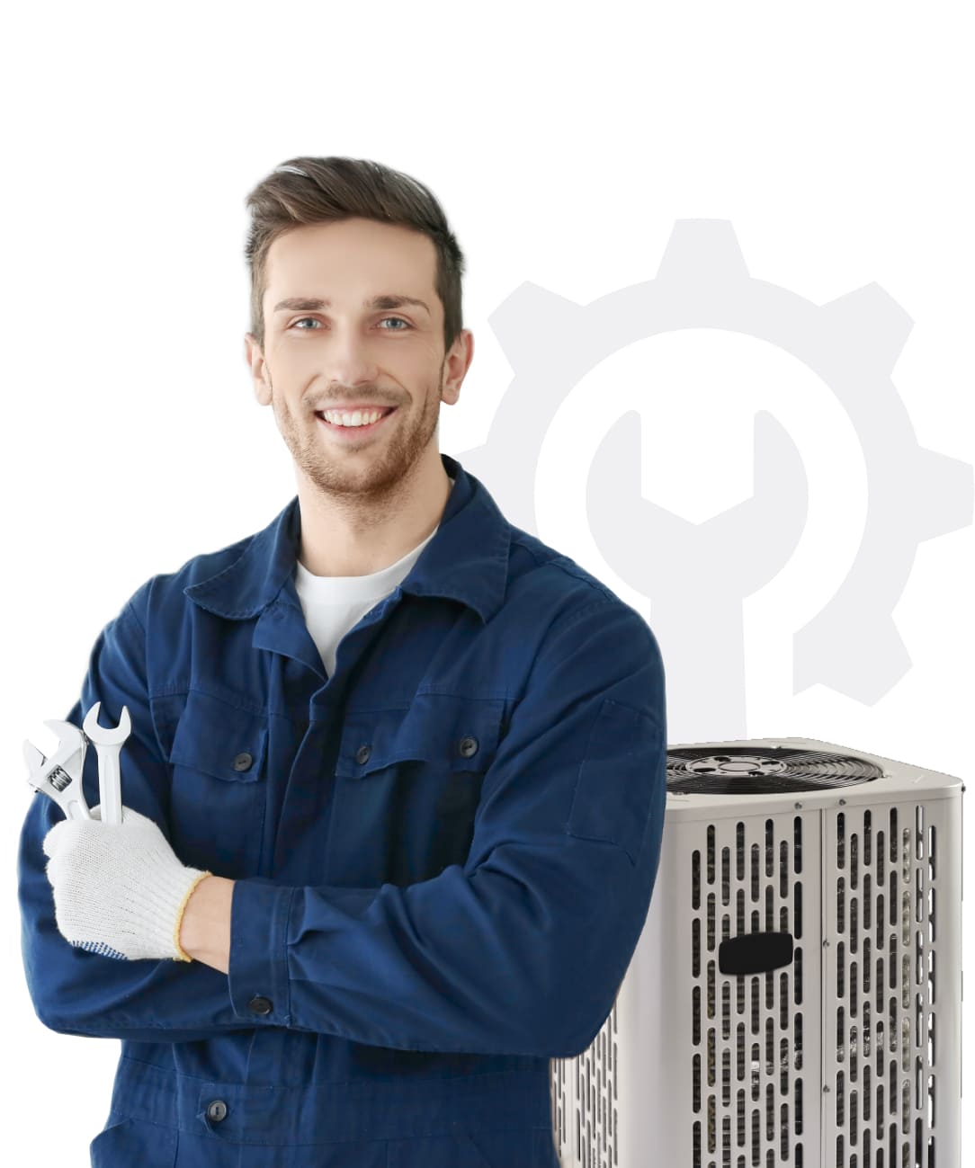 hvac technician Caledon