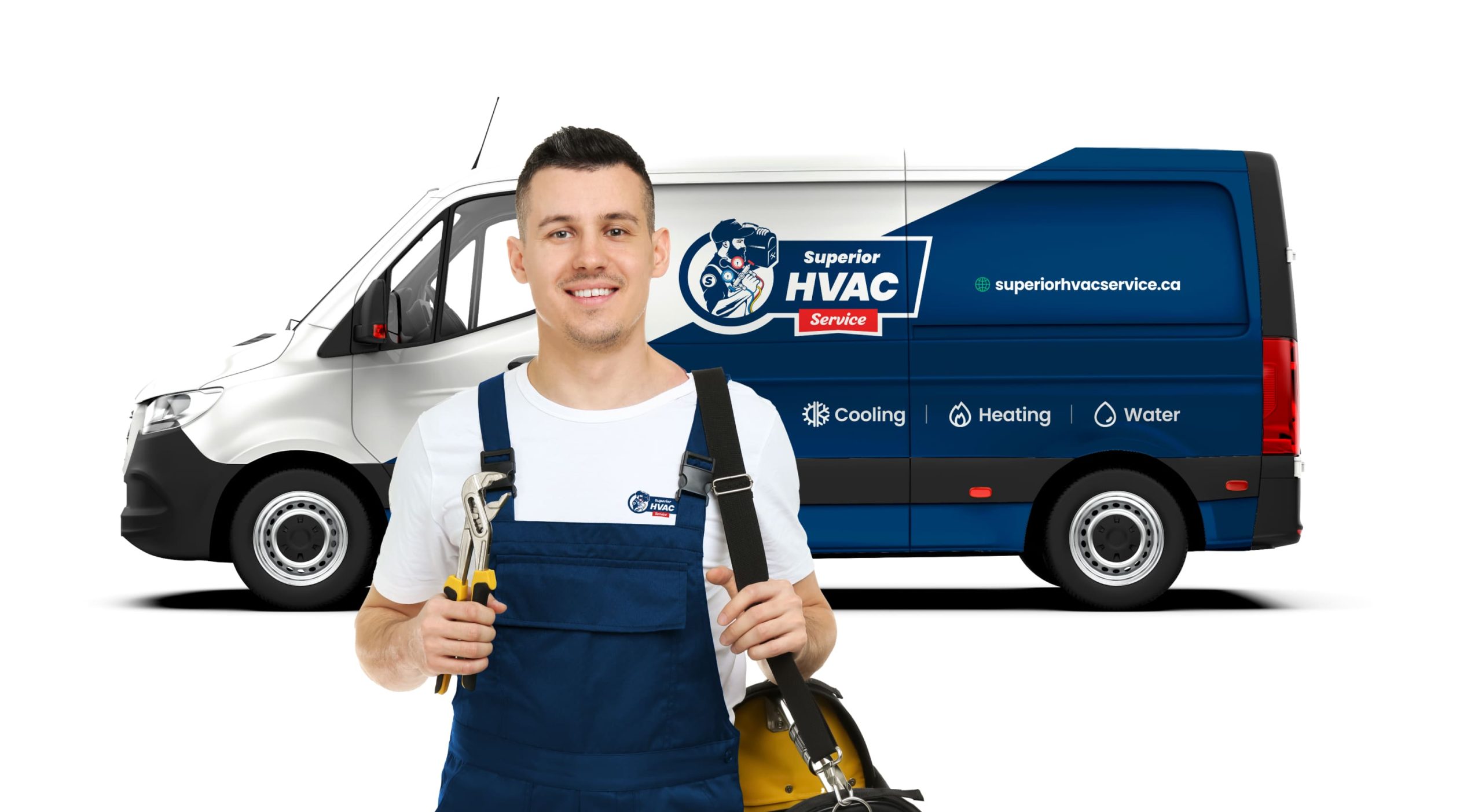 Superior HVAC Service