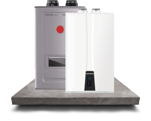 Tankless Water Heater Repair in Toronto