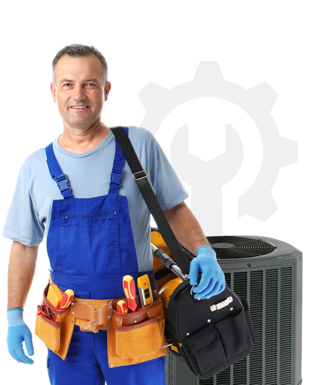 hvac technician