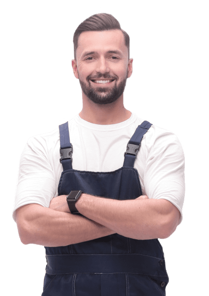 water heater technician