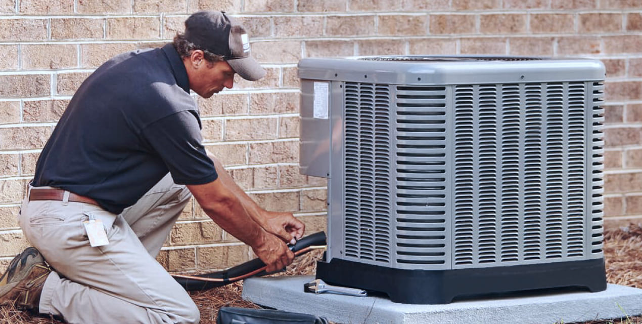 air conditioner installer near me 