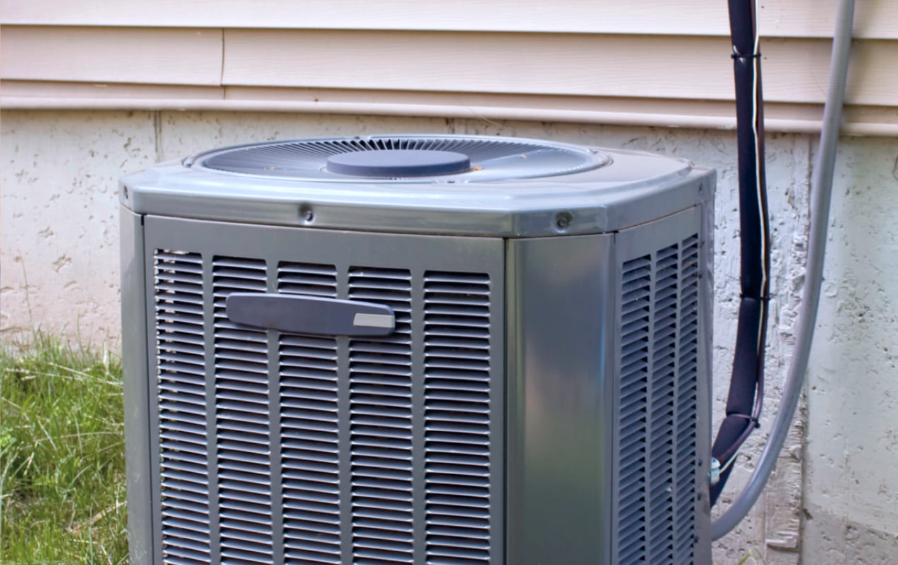 air conditioner installations