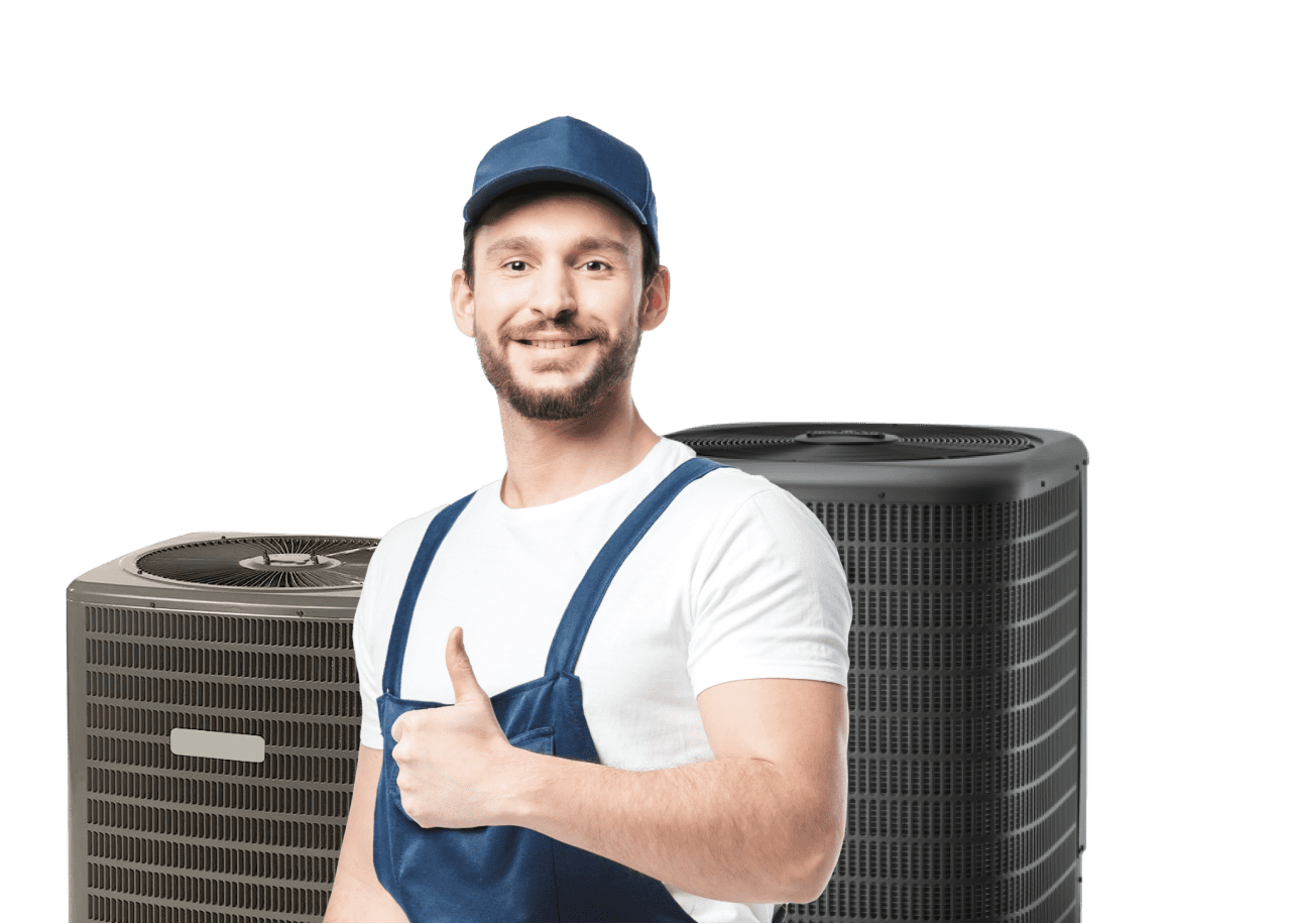 air conditioner installer