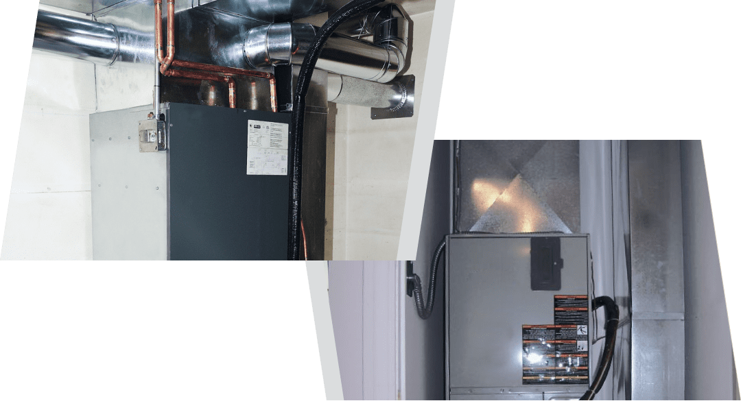 air handling unit installation in Schools, Government Agencies