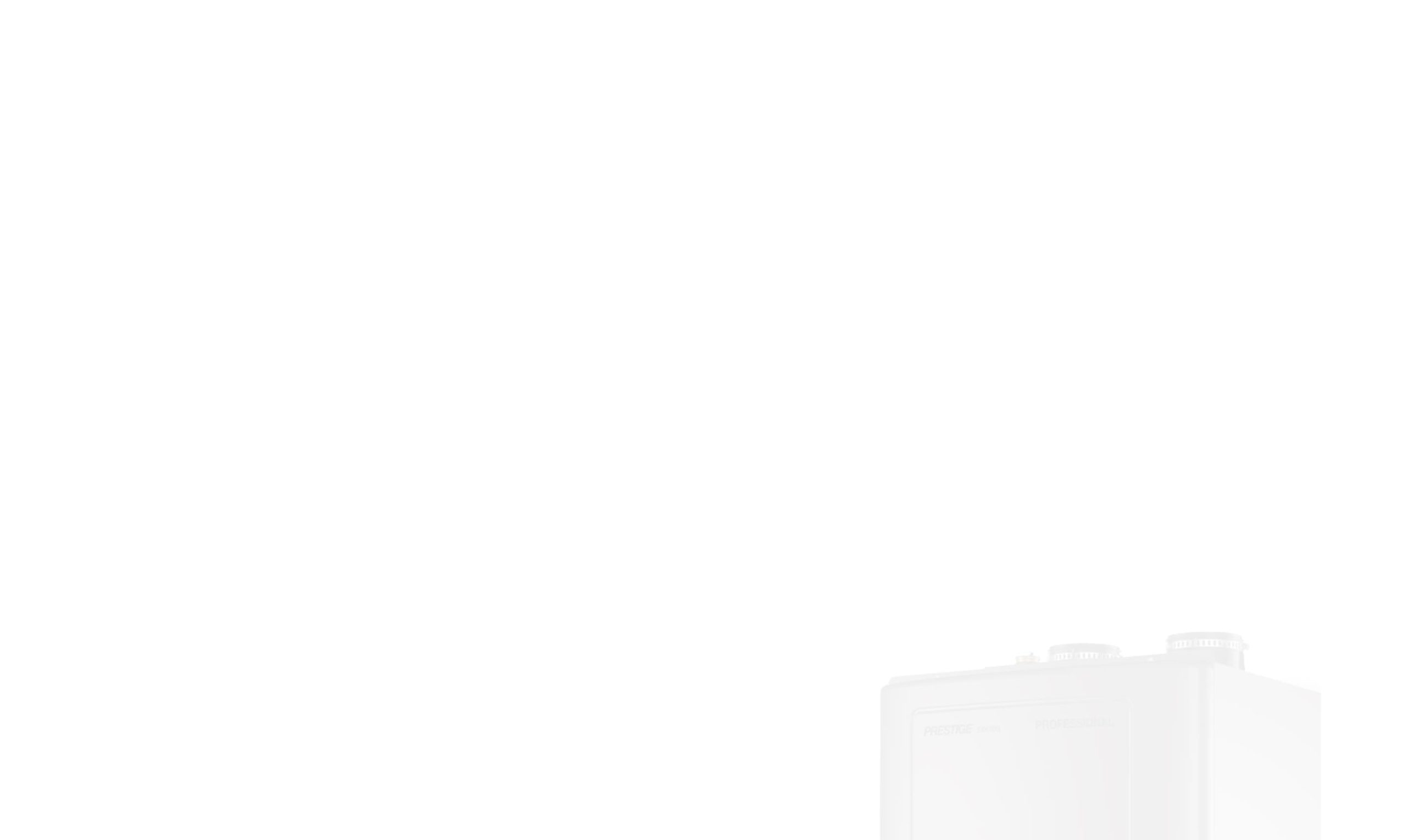 heating boiler replacement