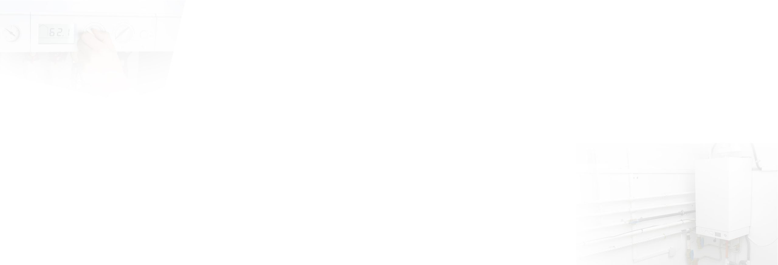 combi boiler installation