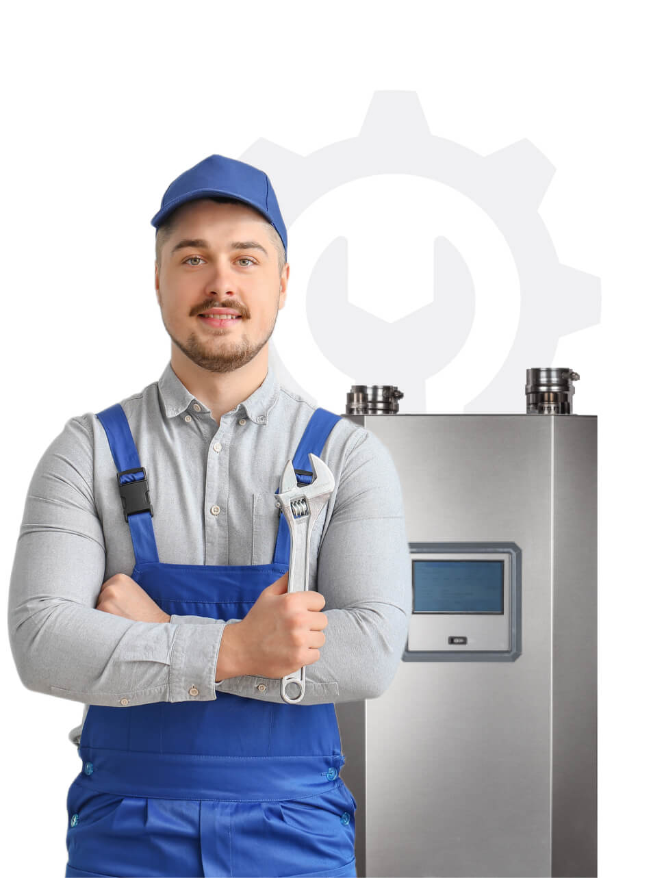 boiler installers
