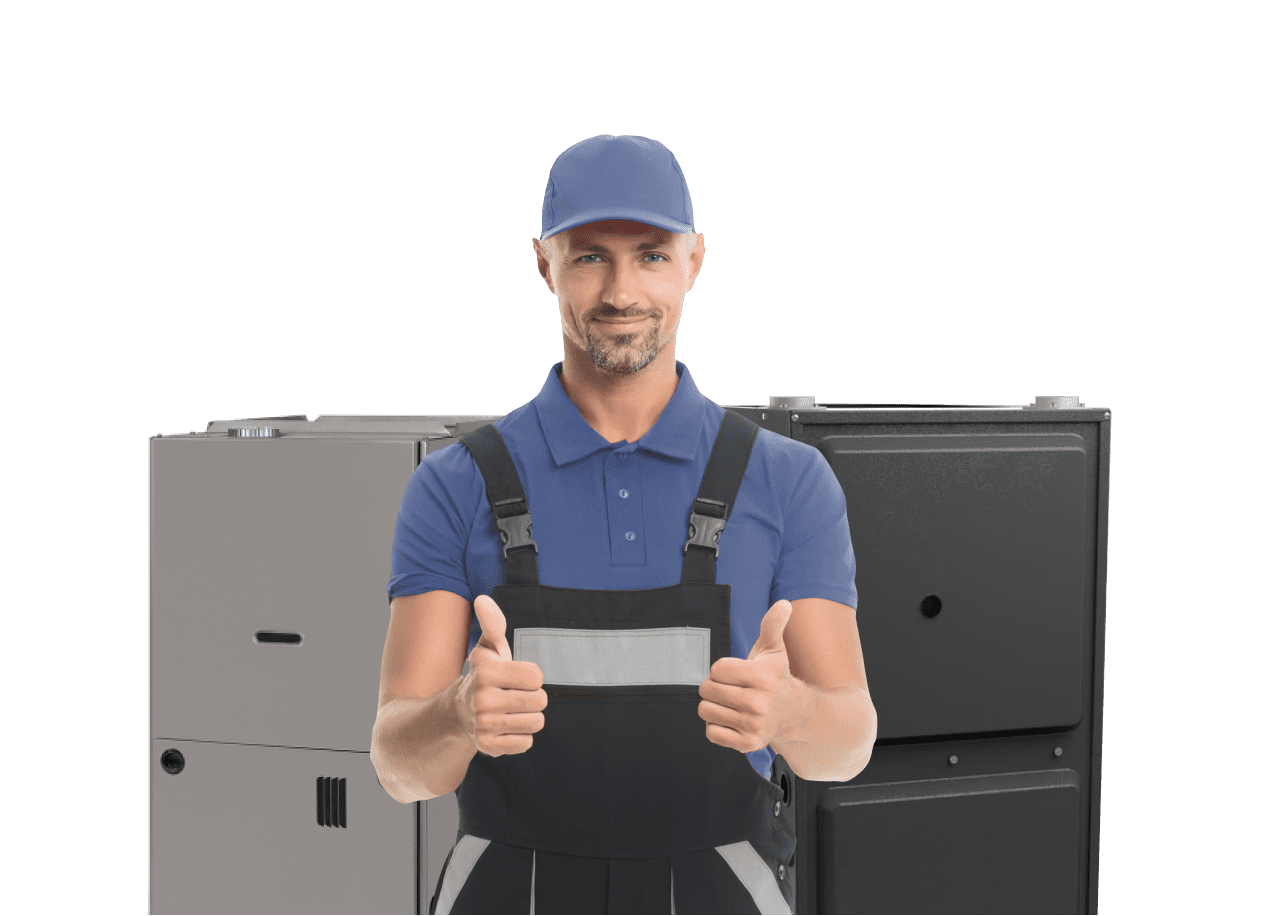 furnace replacement near me 