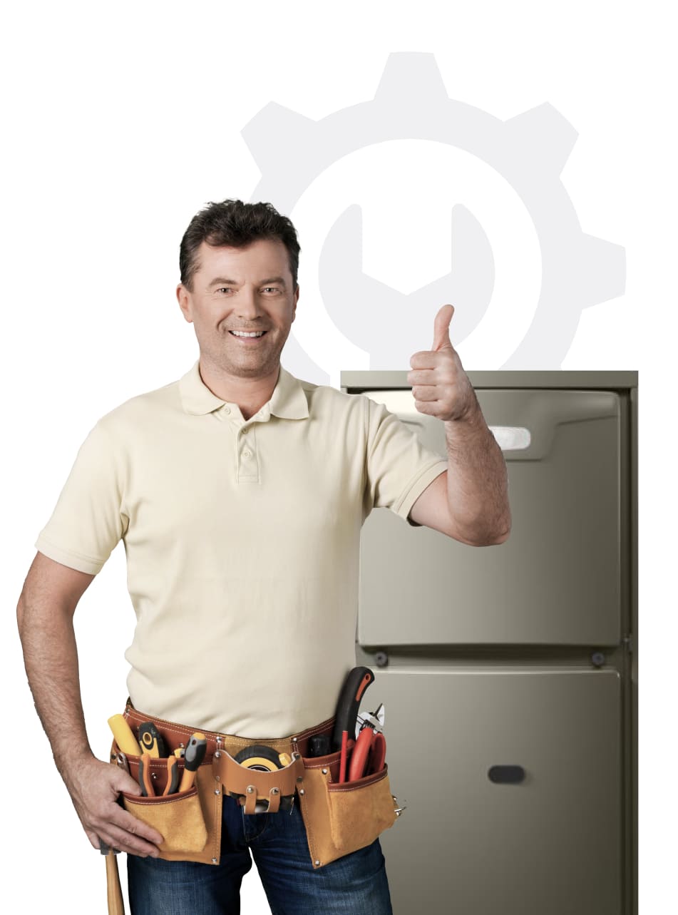 furnace installation near me