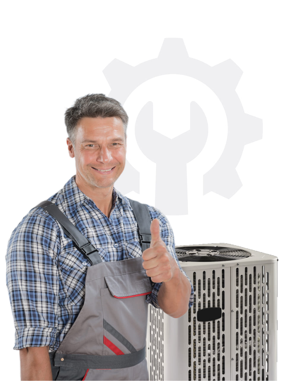 heat pump installer
