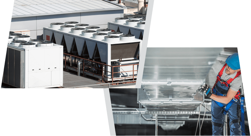 hvac installation near me