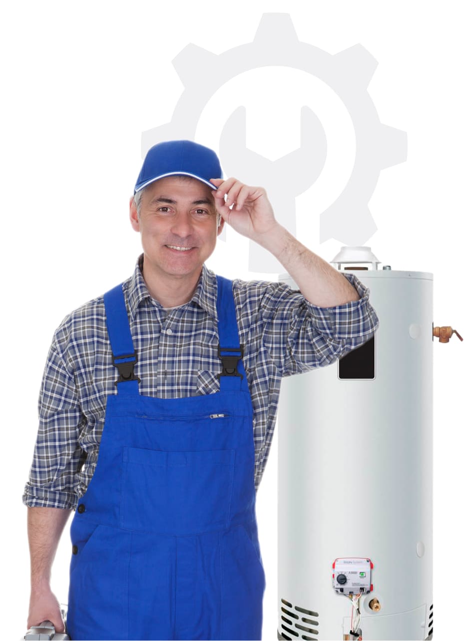 water tank heater replacement