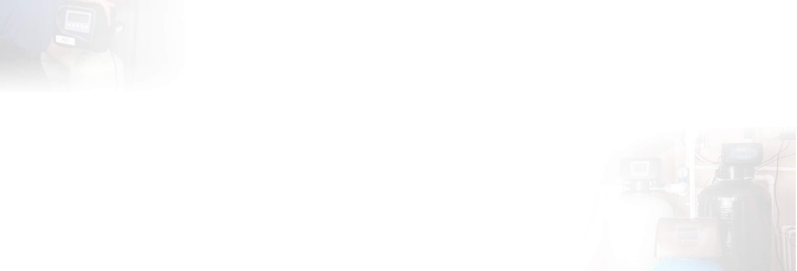 reverse osmosis drinking water system installation