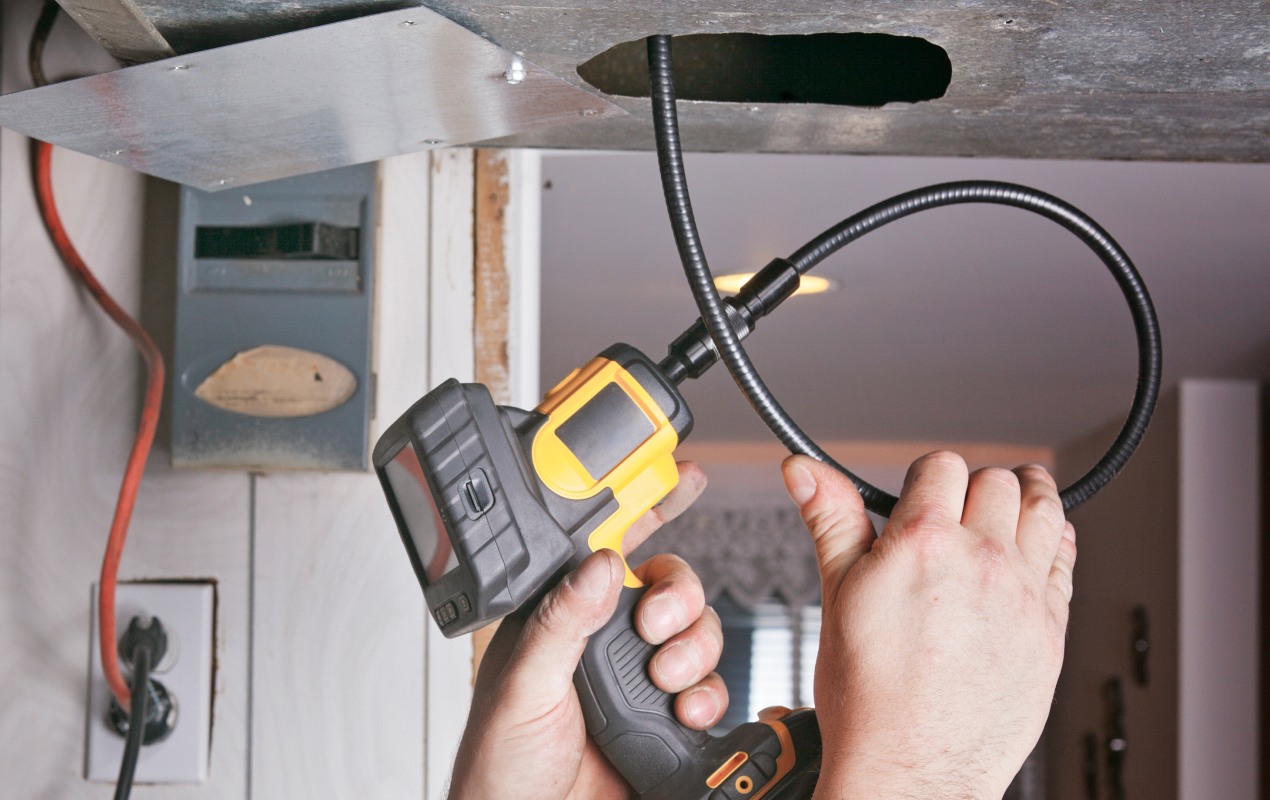 ducks cleaning service