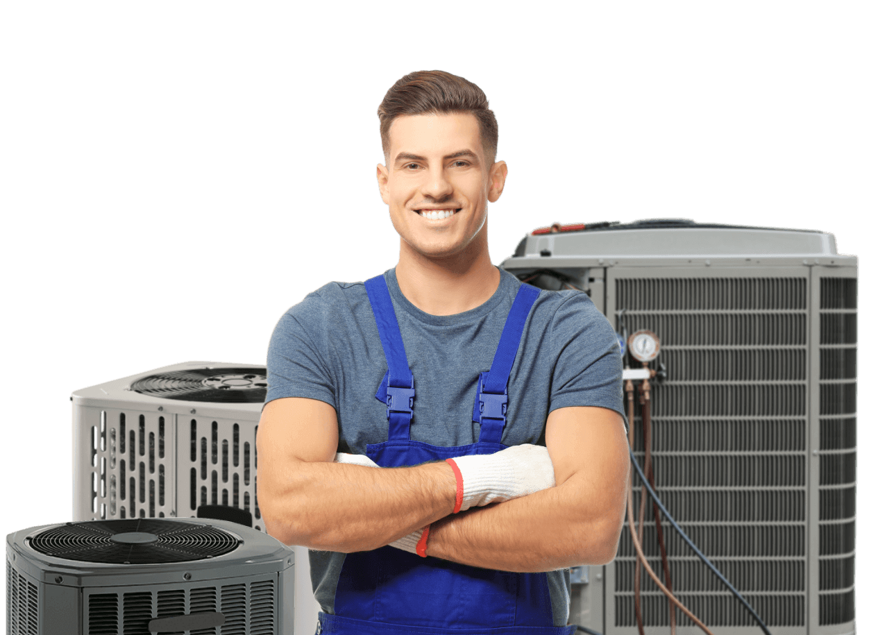 air conditioner maintenance
