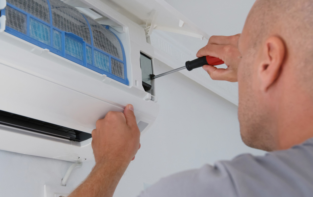 expert ac maintenance