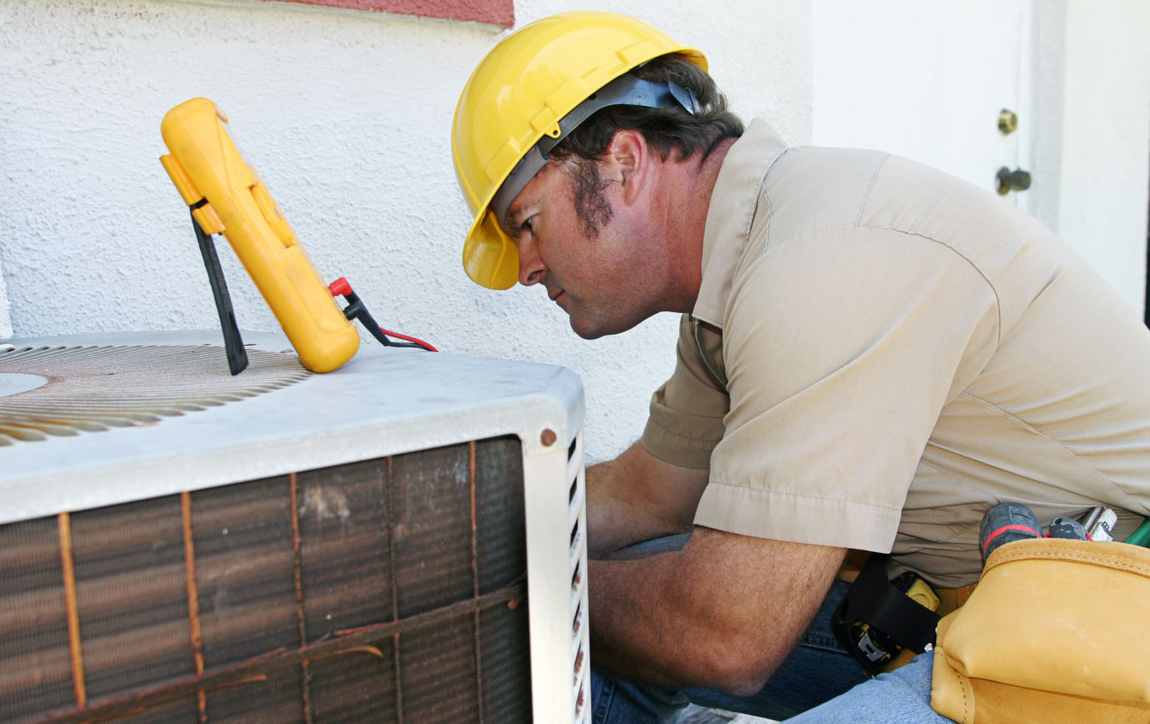 best hvac maintenance