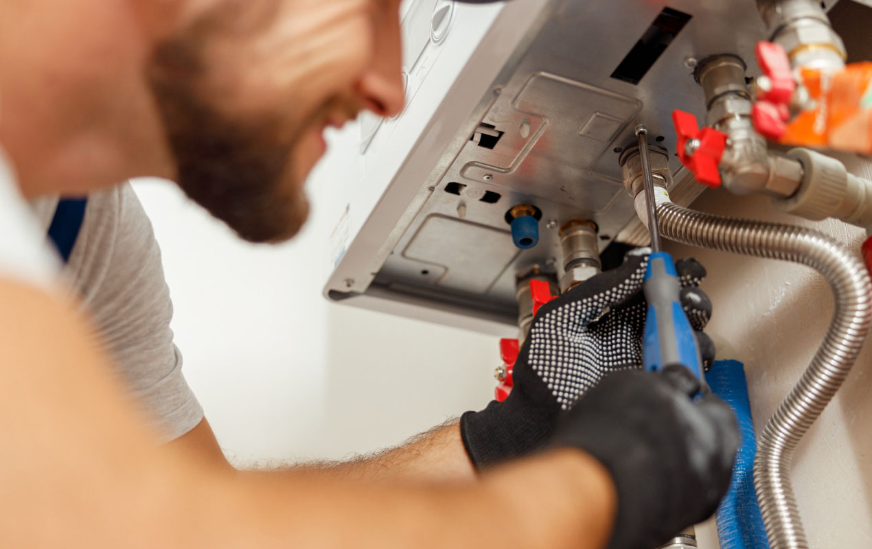 expert hvac maintenance