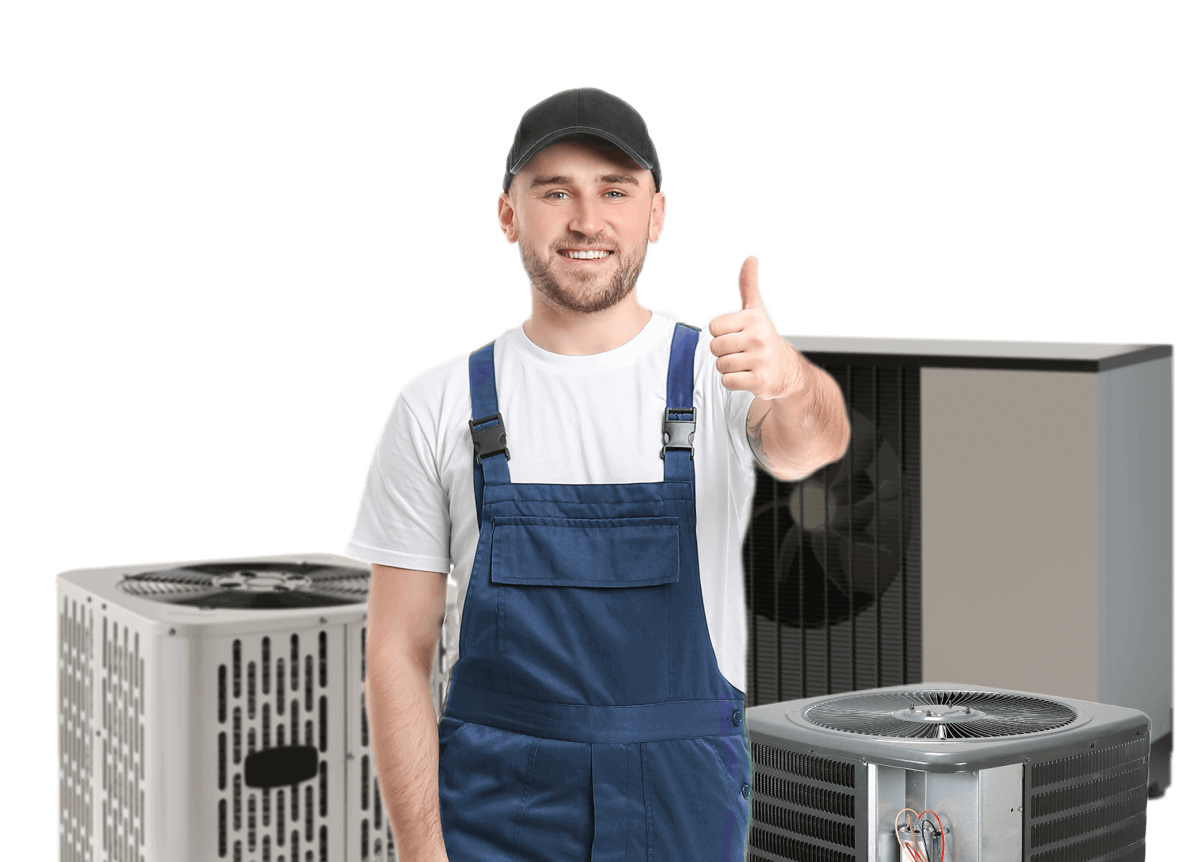 heat pump maintenance