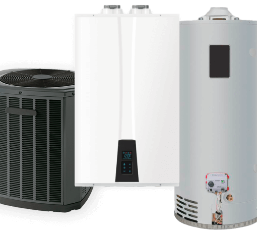 buy hvac equipment online