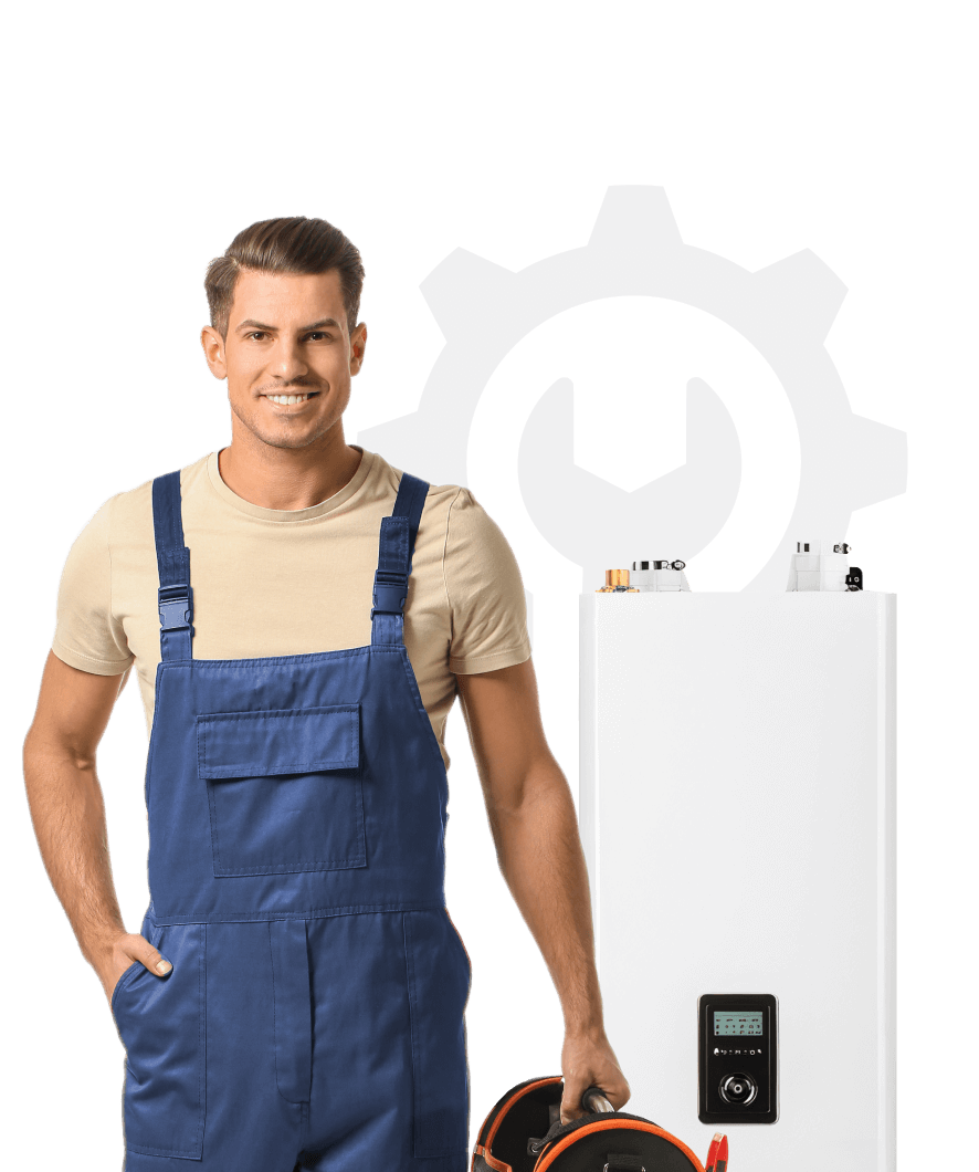 boiler maintenance near me